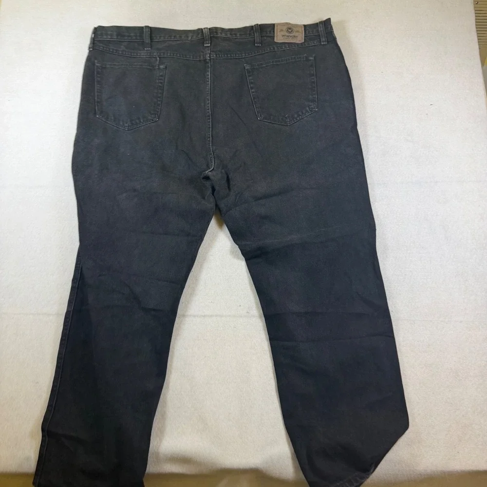 Wrangler classic relaxed